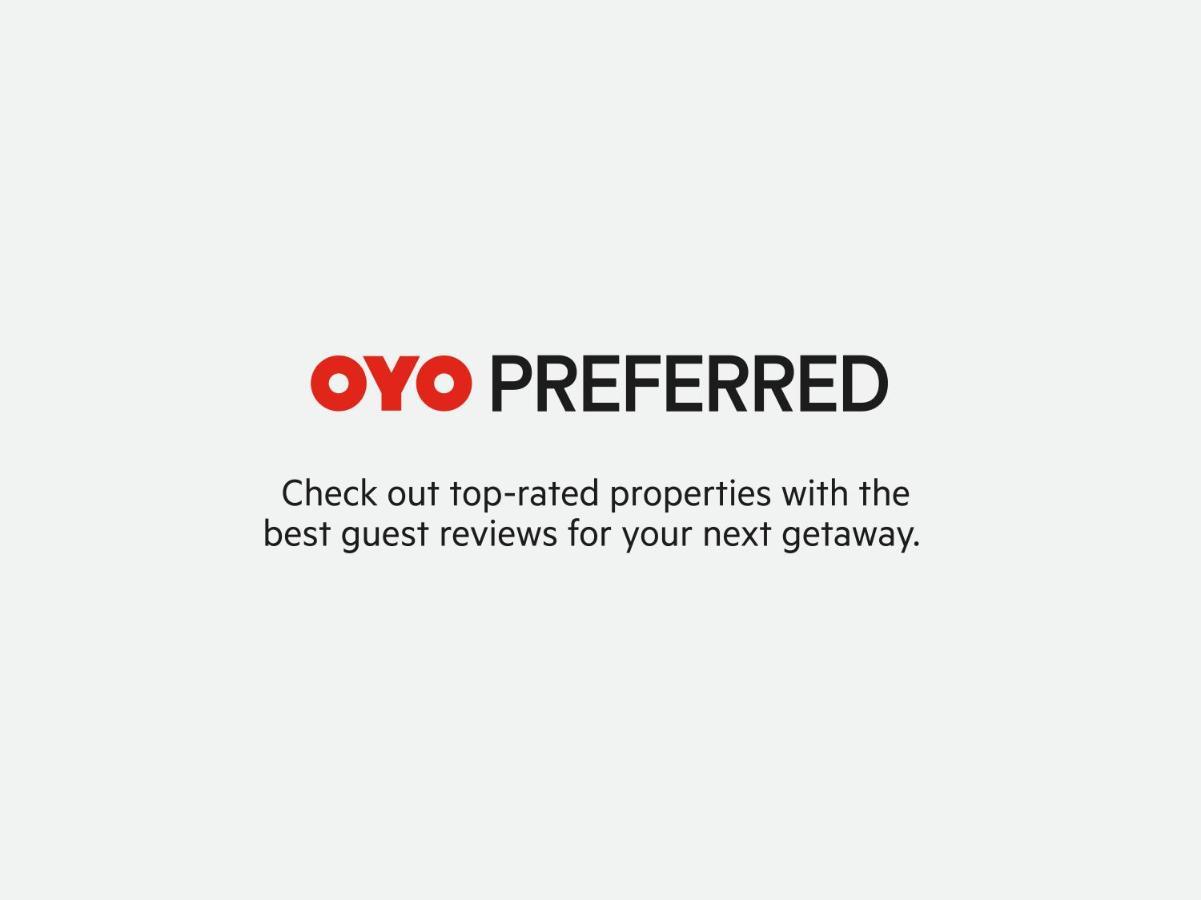 Oyo Flagship 83396 Hotel Vinyasa Residency Мумбаї Екстер'єр фото
